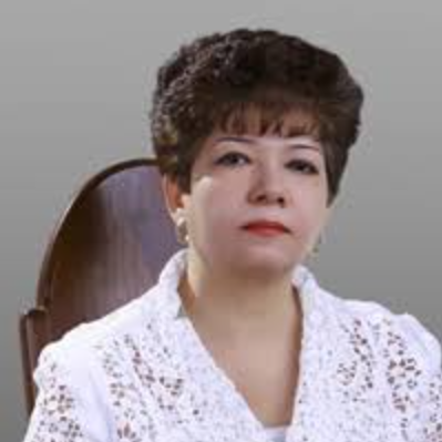 Рахимбаева Гульнара Саттаровна