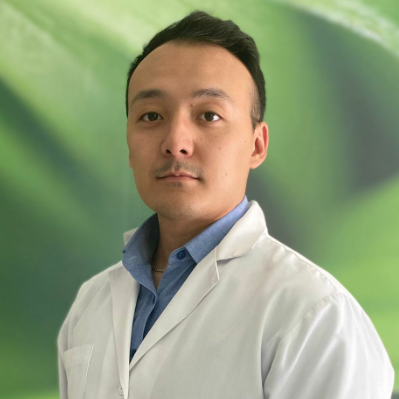 Раисов Санжар Болатович