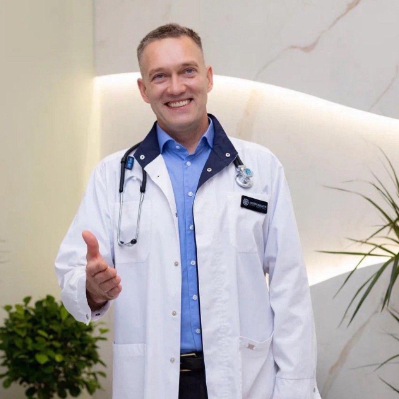 Реверчук Игорь Васильевич